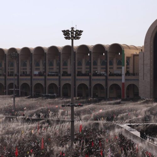 تشییع رهبر شهید ایران؛ راستی‌آزمایی یک روایت و آغاز روایتی دیگر