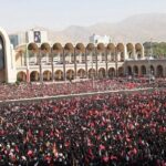 - پایگاه خبری تحلیلی روایت