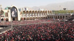 - پایگاه خبری تحلیلی روایت
