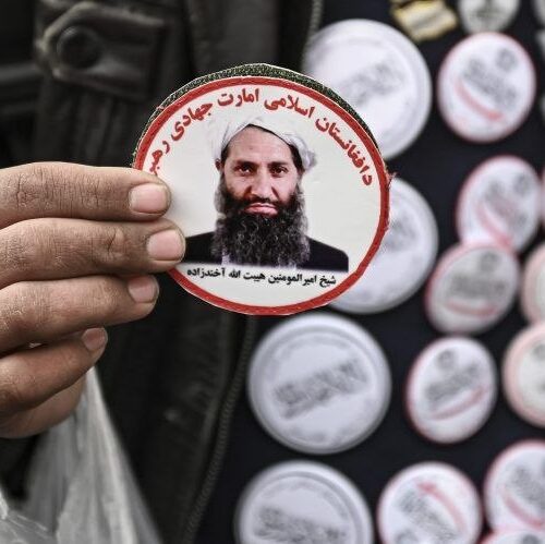 طالبان و بحرانِ جانشینی؛ اگر رهبر از صحنه خارج شود، چه رخ خواهد داد؟