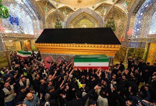آخرین داوری را مردم می‌نویسند
