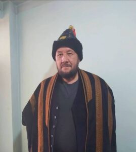 - پایگاه خبری تحلیلی روایت