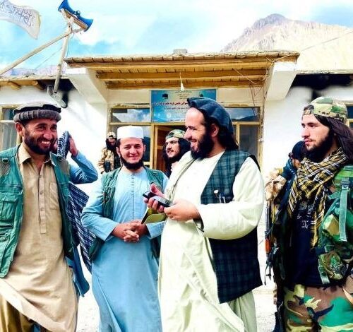 نقد پیروان بدخشی کافی نیست؛ زمینه‌سازان طالبان را هم ببینید