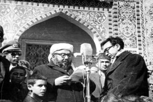 - پایگاه خبری تحلیلی روایت