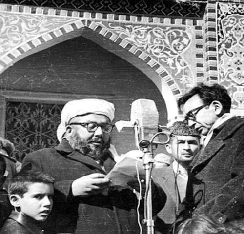 بلخی و «حکومت مردم»؛ رویای نیمه‌تمام افغانستان