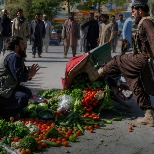تحقیرِ مردم، آغاز سقوط؛ حکومتِ جَبّار دوام نمی‌آورد:
