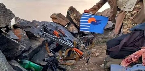 شکستنِ هیبت پوشالی طالبان؛ عملیاتِ یفتل ثابت کرد که دیوار اقتدار طالبان بلند نیست