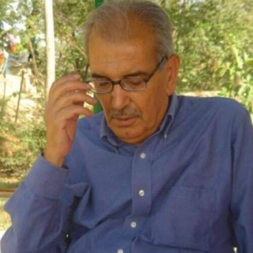 سومین سال خاموشی واصف باختری؛ شاعری که زبان فارسی را در افغانستان به افق‌های تازه رساند