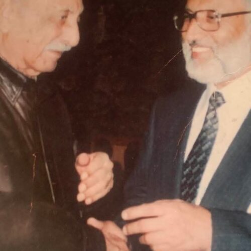 عبدالجبار تقوا: ظاهرشاه می‌گفت برای جلوگیری از تاراج، معادن را به خارجی‌ها نسپردم