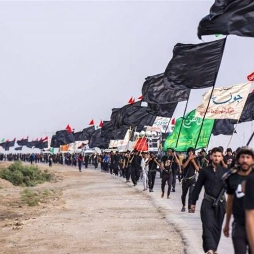سفر اربعین؛ معنا، همبستگی و تجربه معنوی