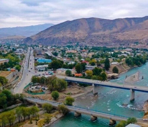 بدخشان؛ آیا طلوع تغییر از بلندترین کوه‌هایِ افغانستان آغاز خواهد شد؟