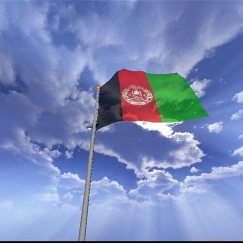 پرچم ملی افغانستان؛ از نماد وحدت تا موضوع مناقشه سیاسی