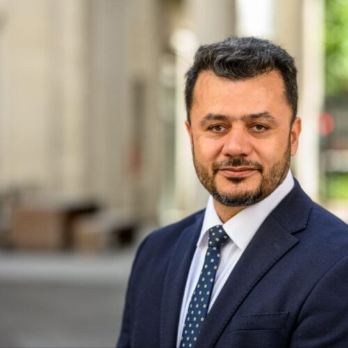 خوشحال نبی‌زاده: پیش از داکتر ترکی، افغانستان به ملای آگاه ترکیه نیاز دارد