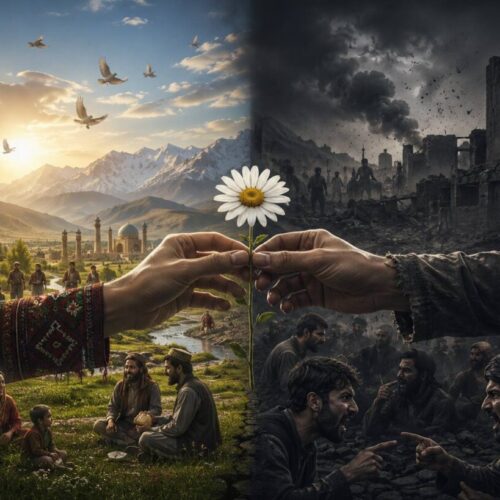 روز جهانی دوستی؛ افغانستان و سرزمینی که نفرت جای دوستی را گرفته است