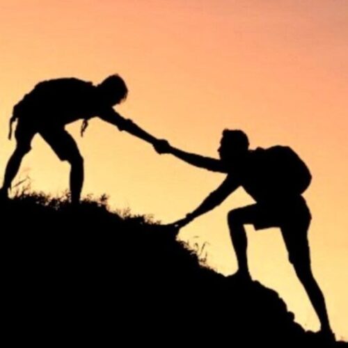 اختلاف سیاسی و حفظ دوستی
