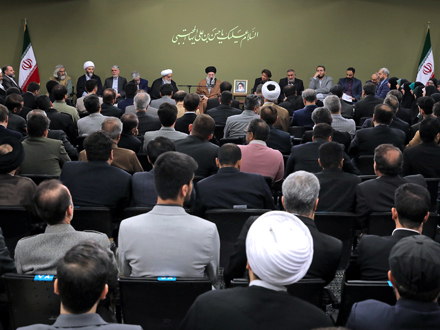 زبان فارسی؛ میراث مشترک تمدنی در نگاه رهبر شهید ایران