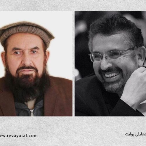 چرا گفت‌وگوی انصاری و لبیب بلخی اهمیت دارد؟