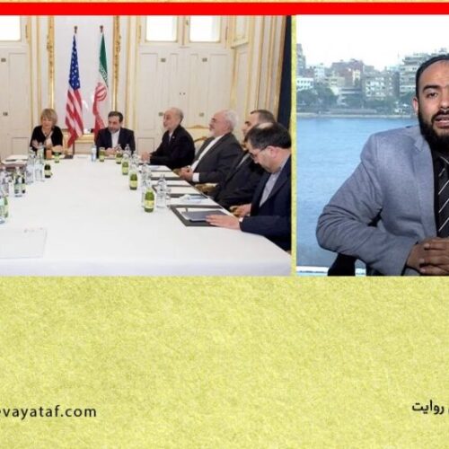 مذاکره به سبک ایران؛ چرا مذاکره‌کنندۀ آمریکایی پشت میز مذاکره گریه کرد؟