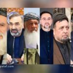 - پایگاه خبری تحلیلی روایت