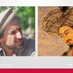 - پایگاه خبری تحلیلی روایت
