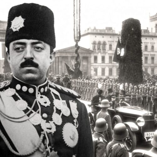 امان‌الله خان کجا اشتباه کرد؟ درس جاپان برای افغانستان
