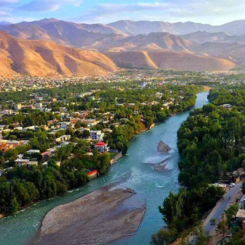 نگاهی به نقش اقتصاد، جغرافیا و ساختار اجتماعی در منازعات افغانستان
