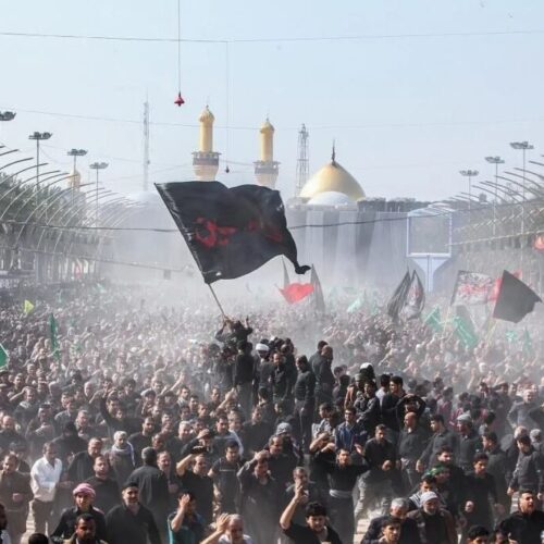 اربعین؛ روز تجدید بیعت با حسین، نه سکوت در برابر ظلم