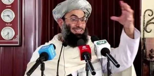 هرچه مخالفان فعال‌تر می‌شوند، طالبان نگران‌تر به نظر می‌رسند