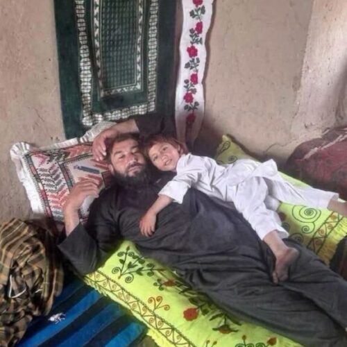 مفتی بی‌خدا!
