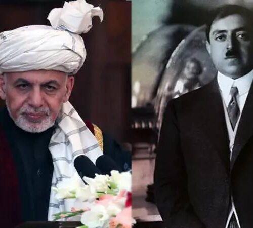 از امان‌الله تا غنی؛ تکرار یک شکست تاریخی