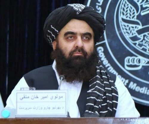 طالبان؛ از «شکست آمریکا» تا التماس برای بازگشت آمریکا