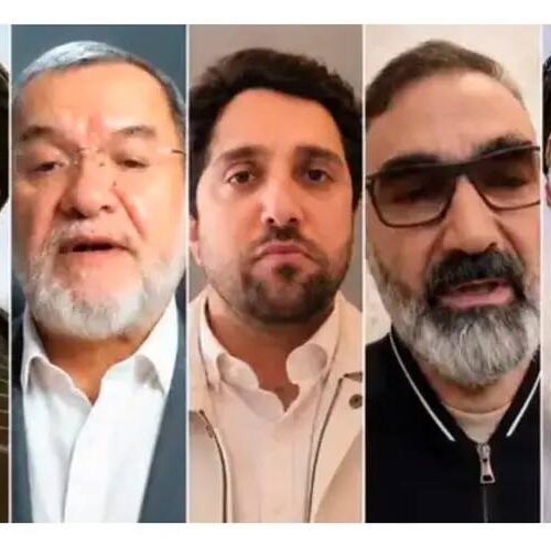 قطع‌نامه «مجمع ملی برای نجات افغانستان»؛ طالبان حاکم‌اند، اما در نبود مشروعیت آیا حق حکومت کردن دارند؟