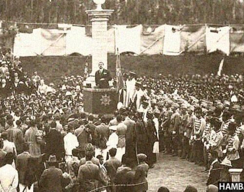 دو روز استقلال؛ تناقضی که طالبان به وجود آورده است