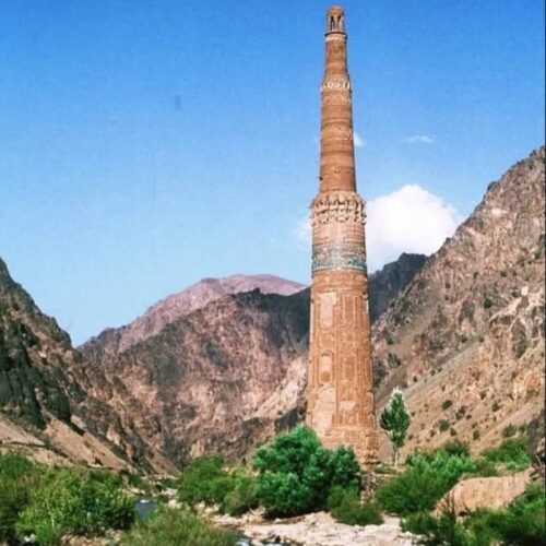 معادن غور، چرا جنوب را آباد میکند؟.