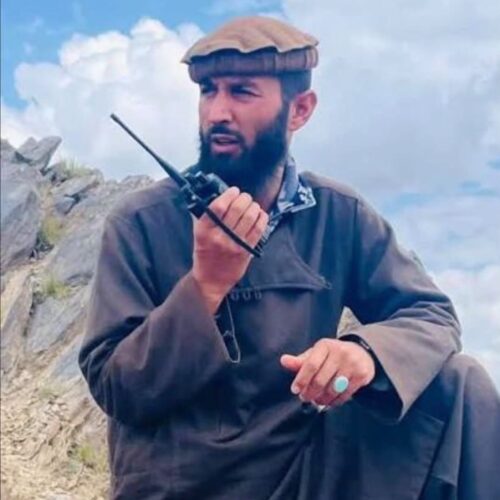 شهادت حسیب پنجشیری؛ آزمون همبستگی، دشمن‌شناسی و مسئولیت ما