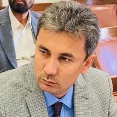 ضیاء آریایی‌نژاد: مبارزه با طالبان را نباید در چارچوب تنگ جنگ قومی تعریف کرد