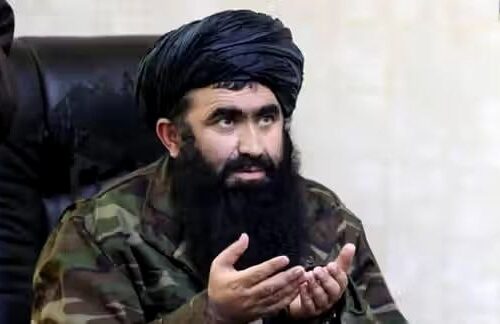 دیپلمات پیشین: طالبان در بدخشان به‌دنبال خلع سلاح امان‌الدین منصور است