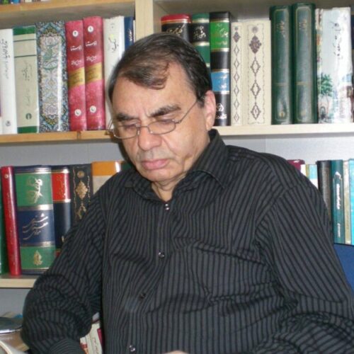 فرهنگ ما؛ تقدیس شاعر، تقصیر زن