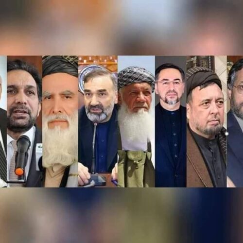 اهمیت نام‌گذاری؛ جنگ‌سالار یا جبهه آزادی‌بخش؟