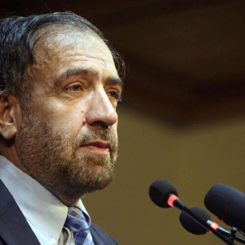 نقد شرعی و حقوقی قانون «شرطه» طالبان؛ فضل‌احمد معنوی: نام شریعت به‌تنهایی یک قانون را شرعی نمی‌سازد