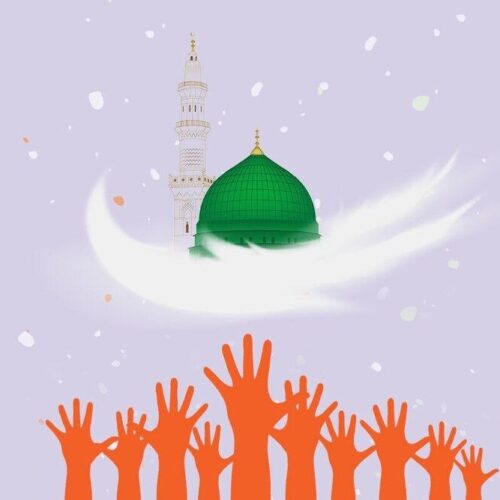 از وحدت پیامبر تا تفرقه مسلمانان