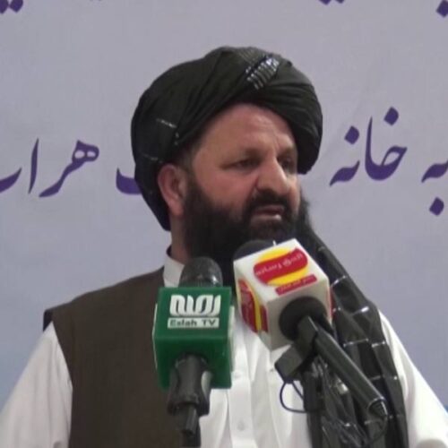 فارسی‌ستیزی و قوم‌گرایی عریان طالبان