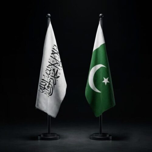 دان نیوز: چین برای ازسرگیری گفت‌وگو میان پاکستان و طالبان تلاش می‌کند