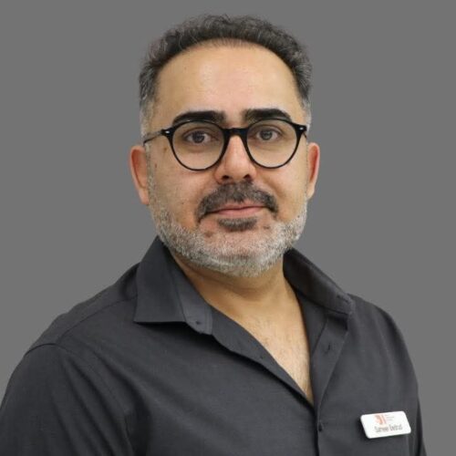 سمیر بدرود: مخالفت با طالبان نباید به بازتولید فرهنگ طالبانیزه منجر شود