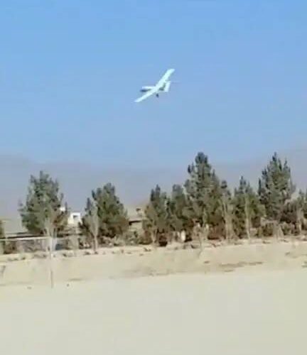 دانشگاه در خدمت قدرت؛ طالبان جای رشته‌های حذف شده پهپادساز اضافه می‌کنند