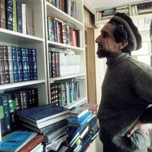 میراث ناتمام مسعود؛ از مقاومت تا پرسش حق تعیین سرنوشت