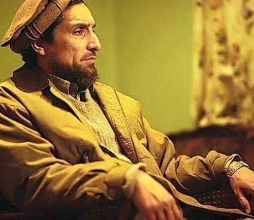 آنچه مرگ از او حفظ کرد