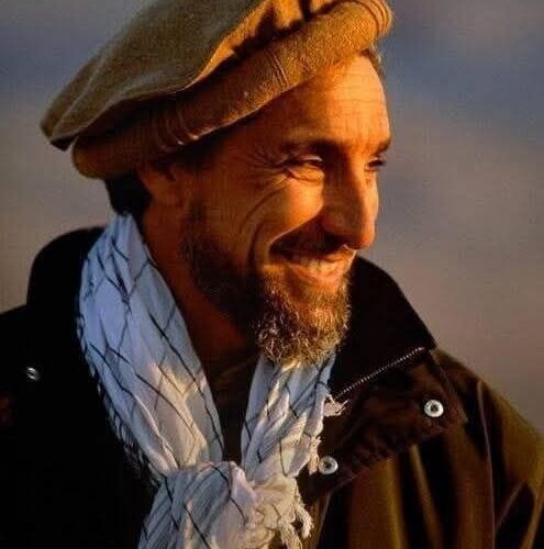 ثبت است بر جریده عالم دوام ما؛ جاودانگی مسعود بزرگ