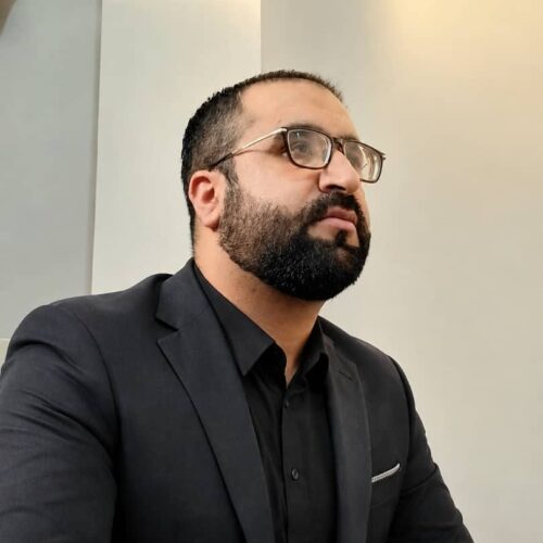 از چه چیز مسعود عبور کنیم؟