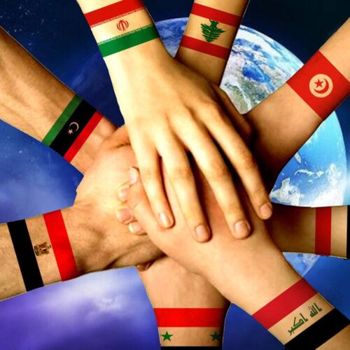 امت سیاسی داریم؟